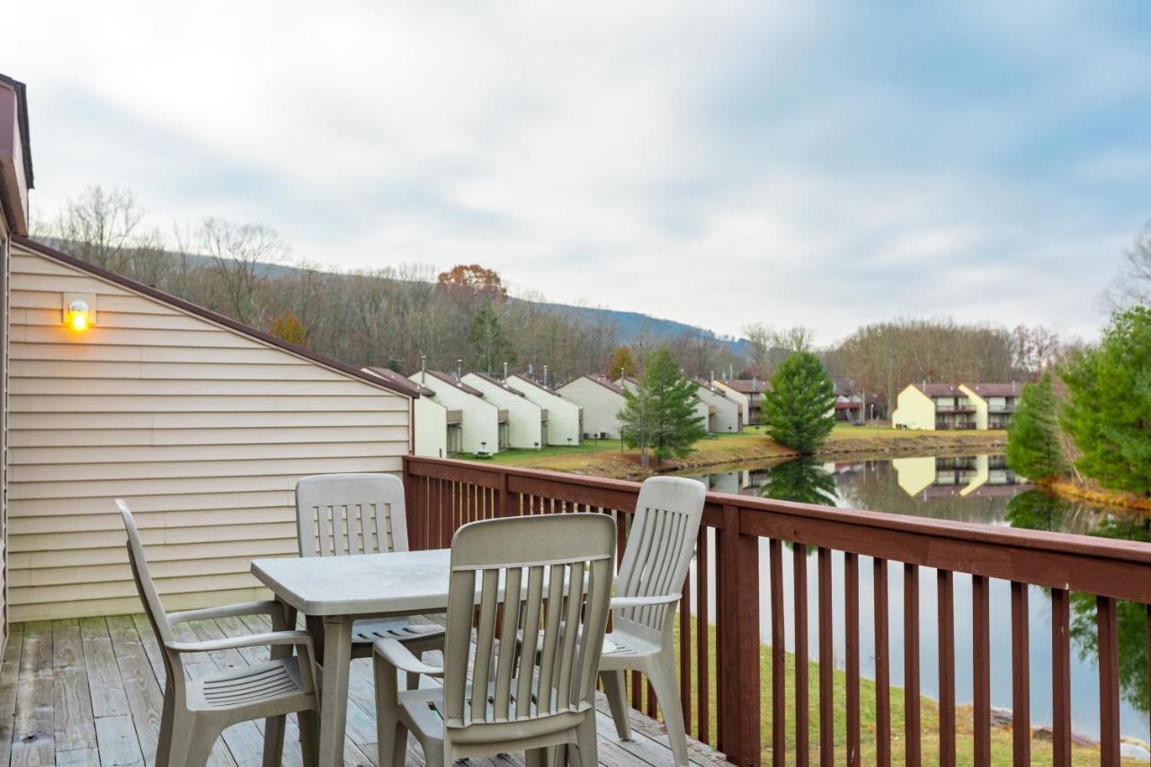 Hotel Crown At The Poconos