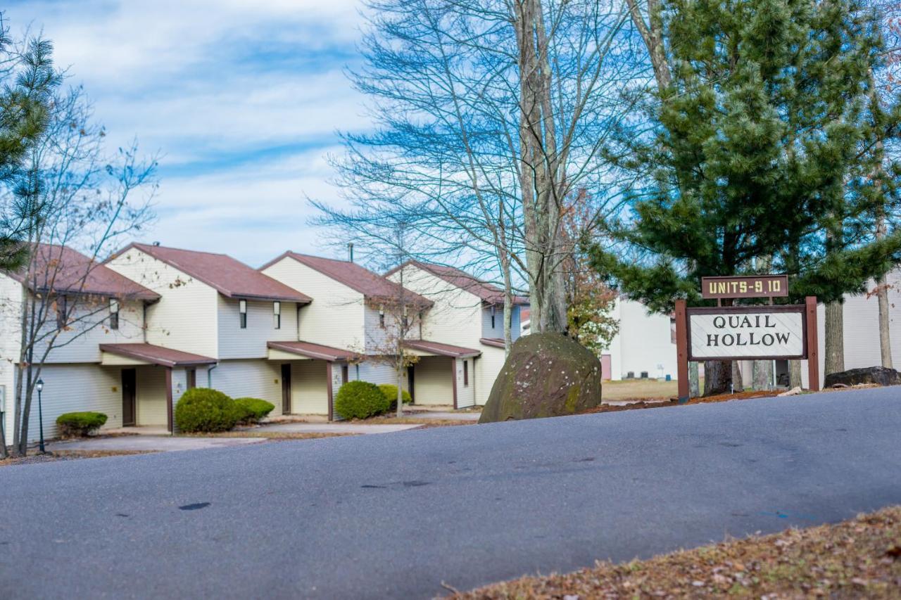 Crown At The Poconos Hotel 3*